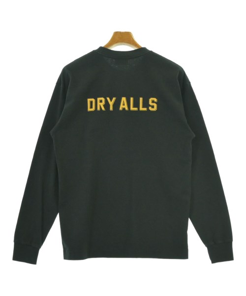 HUMAN MADE（ヒューマンメイド）Tシャツ・カットソー 黒 サイズ:M メンズ/2200675542050