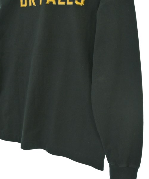 HUMAN MADE（ヒューマンメイド）Tシャツ・カットソー 黒 サイズ:M メンズ/2200675542050