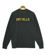 HUMAN MADE（ヒューマンメイド）Tシャツ・カットソー 黒 サイズ:M メンズ/2200675542050