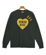 HUMAN MADE Tシャツ・カットソー