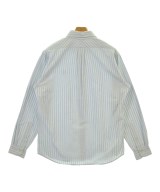 HUMAN MADE（ヒューマンメイド）カジュアルシャツ 青 サイズ:M メンズ/2200675542067