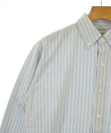 HUMAN MADE（ヒューマンメイド）カジュアルシャツ 青 サイズ:M メンズ/2200675542067