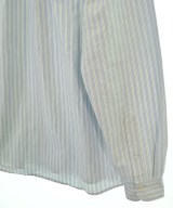 HUMAN MADE（ヒューマンメイド）カジュアルシャツ 青 サイズ:M メンズ/2200675542067