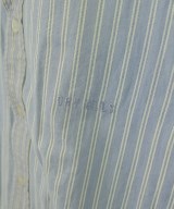 HUMAN MADE（ヒューマンメイド）カジュアルシャツ 青 サイズ:M メンズ/2200675542067