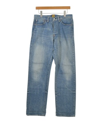 初期　nigoldタグ　ヒューマンメイド　デニムパンツ S HUMAN MADE（ヒューマンメイド）デニムパンツ 青 サイズ:30(M位