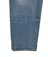 HUMAN MADE（ヒューマンメイド）デニムパンツ 青 サイズ:30(M位) メンズ/2200675542074