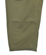 HUMAN MADE（ヒューマンメイド）カーゴパンツ カーキ サイズ:M メンズ/2200675542081