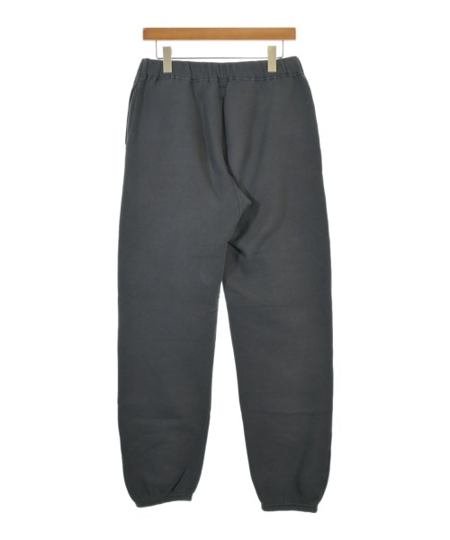 HUMAN MADE（ヒューマンメイド）スウェットパンツ グレー サイズ:M メンズ/2200675542098