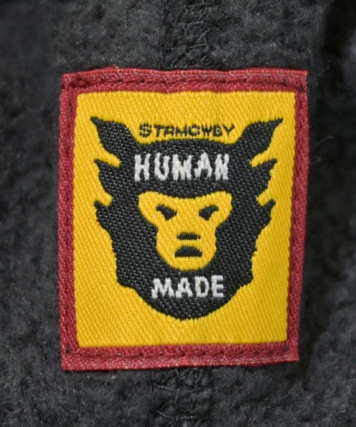 HUMAN MADE（ヒューマンメイド）スウェットパンツ グレー サイズ:M メンズ/2200675542098