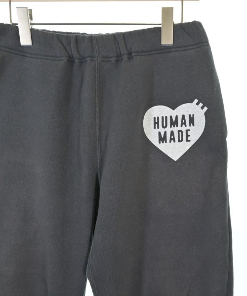 HUMAN MADE（ヒューマンメイド）スウェットパンツ グレー サイズ:M メンズ/2200675542098