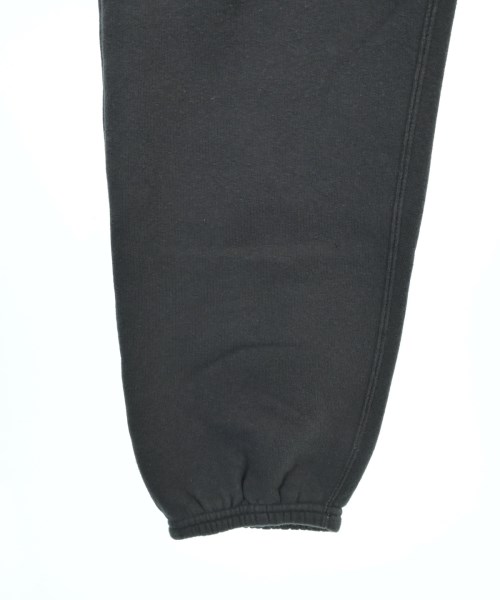 HUMAN MADE（ヒューマンメイド）スウェットパンツ グレー サイズ:M メンズ/2200675542098