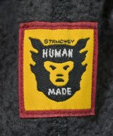 HUMAN MADE（ヒューマンメイド）スウェットパンツ グレー サイズ:M メンズ/2200675542098