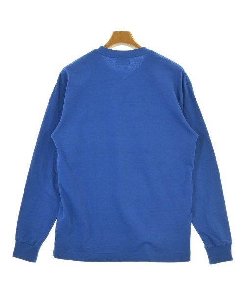 HUMAN MADE（ヒューマンメイド）Tシャツ・カットソー 青 サイズ:S メンズ/2200675542104