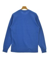 HUMAN MADE（ヒューマンメイド）Tシャツ・カットソー 青 サイズ:S メンズ/2200675542104