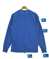 HUMAN MADE（ヒューマンメイド）Tシャツ・カットソー 青 サイズ:S メンズ/2200675542104