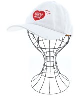 HUMAN MADE キャップ