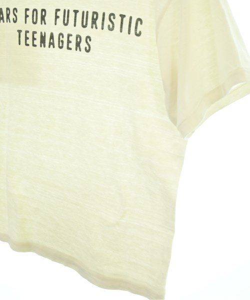 HUMAN MADE（ヒューマンメイド）Tシャツ・カットソー 白 サイズ:-(S位) メンズ/2200675919036