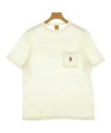 HUMAN MADE（ヒューマンメイド）Tシャツ・カットソー 白 サイズ:-(S位) メンズ/2200675919036