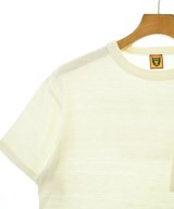 HUMAN MADE（ヒューマンメイド）Tシャツ・カットソー 白 サイズ:-(S位) メンズ/2200675919036