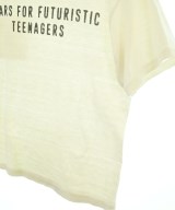 HUMAN MADE（ヒューマンメイド）Tシャツ・カットソー 白 サイズ:-(S位) メンズ/2200675919036