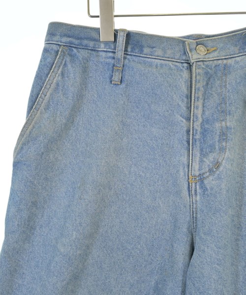 HUMAN MADE（ヒューマンメイド）ショートパンツ 青 サイズ:M メンズ/2200676184013