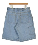 HUMAN MADE（ヒューマンメイド）ショートパンツ 青 サイズ:M メンズ/2200676184013