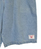 HUMAN MADE（ヒューマンメイド）ショートパンツ 青 サイズ:M メンズ/2200676184013