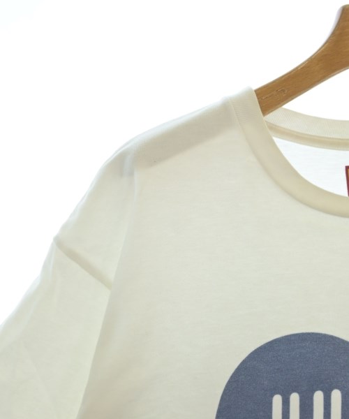 HUMAN MADE（ヒューマンメイド）Tシャツ・カットソー 白 サイズ:L メンズ/2200676184020