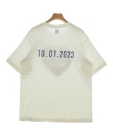 HUMAN MADE（ヒューマンメイド）Tシャツ・カットソー 白 サイズ:L メンズ/2200676184020