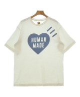 HUMAN MADE Tシャツ・カットソー