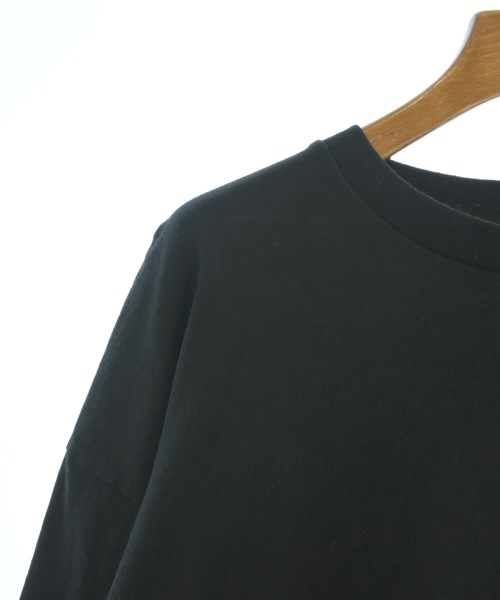 HUMAN MADE（ヒューマンメイド）Tシャツ・カットソー 黒 サイズ:XL メンズ/2200676373042