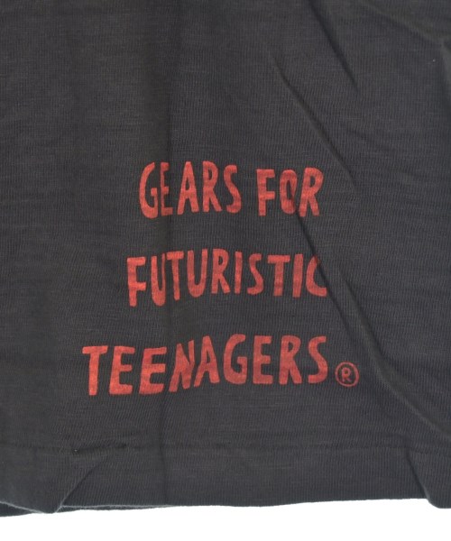 HUMAN MADE（ヒューマンメイド）Tシャツ・カットソー グレー サイズ:M メンズ/2200673245021