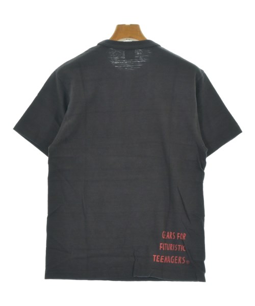 HUMAN MADE（ヒューマンメイド）Tシャツ・カットソー グレー サイズ:M メンズ/2200673245045