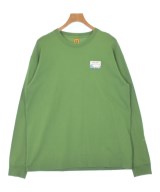 HUMAN MADE（ヒューマンメイド）Tシャツ・カットソー 緑 サイズ:XL メンズ/2200676016390