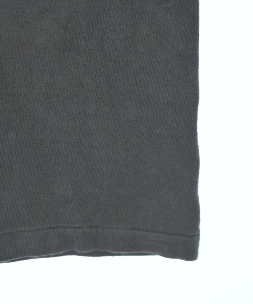 HUMAN MADE（ヒューマンメイド）Tシャツ・カットソー 黒 サイズ:XL メンズ/2200676016406