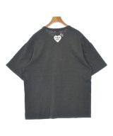 HUMAN MADE（ヒューマンメイド）Tシャツ・カットソー 黒 サイズ:XL メンズ/2200676016406