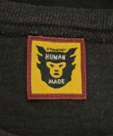 HUMAN MADE（ヒューマンメイド）Tシャツ・カットソー 黒 サイズ:XL メンズ/2200676016406