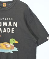 HUMAN MADE（ヒューマンメイド）Tシャツ・カットソー 黒 サイズ:XL メンズ/2200676016406