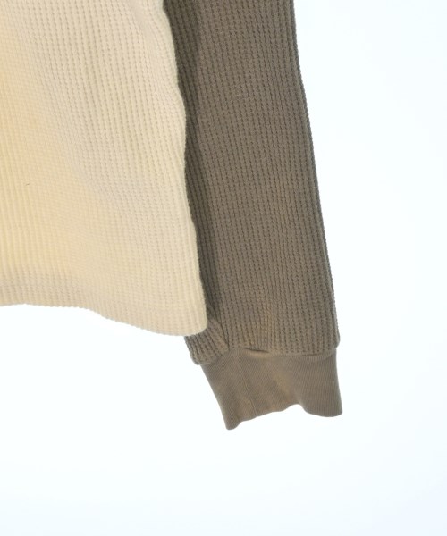 HUMAN MADE（ヒューマンメイド）Tシャツ・カットソー ベージュ サイズ:M メンズ/2200676578065