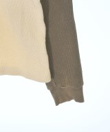 HUMAN MADE（ヒューマンメイド）Tシャツ・カットソー ベージュ サイズ:M メンズ/2200676578065