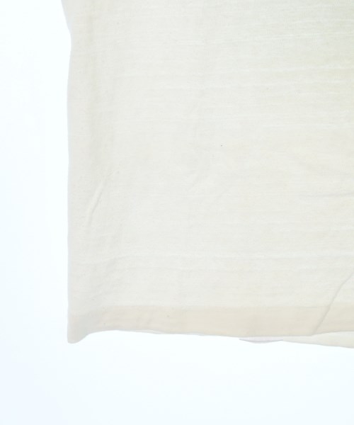 HUMAN MADE（ヒューマンメイド）Tシャツ・カットソー 白 サイズ:-(M位) メンズ/2200676578072