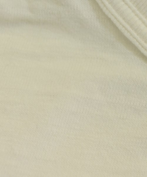 HUMAN MADE（ヒューマンメイド）Tシャツ・カットソー 白 サイズ:-(M位) メンズ/2200676578072