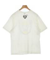 HUMAN MADE（ヒューマンメイド）Tシャツ・カットソー 白 サイズ:-(M位) メンズ/2200676578072