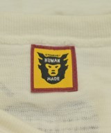 HUMAN MADE（ヒューマンメイド）Tシャツ・カットソー 白 サイズ:-(M位) メンズ/2200676578072