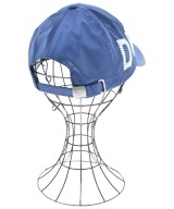 HUMAN MADE（ヒューマンメイド）キャップ 青 サイズ:- メンズ/2200677976013