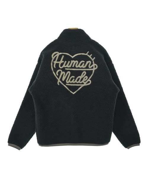 HUMAN MADE（ヒューマンメイド）スウェット 紺 サイズ:S メンズ/2200677989013