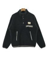 HUMAN MADE（ヒューマンメイド）スウェット 紺 サイズ:S メンズ/2200677989013