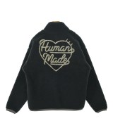 HUMAN MADE（ヒューマンメイド）スウェット 紺 サイズ:S メンズ/2200677989013