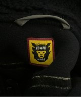 HUMAN MADE（ヒューマンメイド）スウェット 紺 サイズ:S メンズ/2200677989013