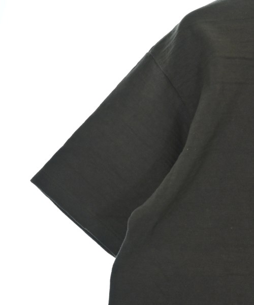 HUMAN MADE（ヒューマンメイド）Tシャツ・カットソー 茶 サイズ:-(XL位) メンズ/2200678198032